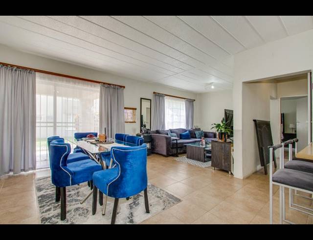 2 BEDROOM APARTMENT FOR SALE IN MORNINGSIDE